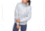 Under Armour ColdGear Reactor Performance Jacket - Womens, Onyx White, 2X-Large, 13427921122X