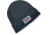 Under Armour Freedom Knit Beanie, Wire - 1343191073OSFA