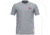Under Armour Freedom Vintage 2 T-Shirt - Mens, Mod Gray, 2XL, 13654430112X
