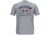 Under Armour Freedom Vintage 2 T-Shirt - Men's, Mod Gray, 2XL, 13654430112X