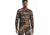 Under Armour Iso-Chill Brush Line Long Sleeve Shirt - Mens, UA Forest All Season Camo, Small, 1361308994SM