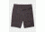 Mardox Amphibious Short - Mens-Charcoal-36 Waist