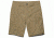 Under Armour Mardox Amphibious Short - Mens-Deer Hide/Black-34 Waist