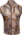 Under Armour Men's ColdGear Camo Hurlock Fleece Vest - Realtree AP Camo Color 1004043-340