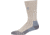 Under Armour Mens Hitch Heavy 3.0 Socks, Desert Sand/Steel, 9-11 Medium, U730-DES/STL-MD