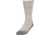 Under Armour Mens Hitch Heavy 3.0 Socks, Desert Sand/Steel, 9-11 Medium, U730-DES/STL-MD