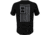 Under Armour Freedom Flag T-Shirt - Men's, Black/Steel, Large, 1370810002LG