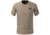 Under Armour New Freedom Flag T-Shirt - Mens, Desert Sand / Black, Large, 1370810290LG