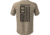 Under Armour Freedom Flag T-Shirt - Men's, Desert Sand/Black, Large, 1370810290LG