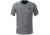 Under Armour New Freedom Flag T-Shirt - Mens, Steel Medium Heather / Black, Small, 1370810035SM