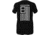 Under Armour New Freedom Flag T-Shirt - Womens, Black, Extra Large, 1370814001XL