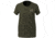 Under Armour Freedom Flag T-Shirt - Women's, Marine OD Green, Extra Large, 1370814390XL