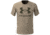 Under Armour Freedom Logo T-Shirt - Men's, Desert Sand, 2XL, 13708112902X