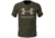 Under Armour Freedom Logo T-Shirt - Men's, Marine OD Green, Extra Large, 1370811390XL