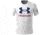 Under Armour Freedom Logo T-Shirt - Men's, White, 2XL, 13708111002X