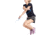 Under Armour Play Up Short 3.0 - 1344552090MD