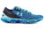Under Armour Speedform XC Trail Running Shoe - Women's-Blue-Medium-6 US