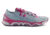 Under Armour Speedform XC Trail Running Shoe - Womens-Soler/Elemental/Pink-Medium-7 US