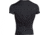 Under Armour Tactical HeatGear Compression V-Neck T-Shirt - Mens, Black, 3X-Large, 12160100013X