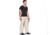 Under Armour Tactical HeatGear Compression V-Neck T-Shirt - Mens, Black, 3X-Large, 12160100013X