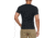 Under Armour Tactical HeatGear Compression V-Neck T-Shirt - Mens, Black, 3X-Large, 12160100013X