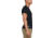 Under Armour Tactical HeatGear Compression V-Neck T-Shirt - Mens, Black, 3X-Large, 12160100013X
