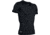 Under Armour Tactical HeatGear Compression V-Neck T-Shirt - Mens, Black, 3X-Large, 12160100013X
