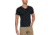 Under Armour Tactical HeatGear Compression V-Neck T-Shirt - Mens, Black, 3X-Large, 12160100013X