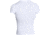 Under Armour Tactical HeatGear Compression V-Neck T-Shirt - Mens, White, 3X-Large, 12160101003X
