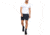 Under Armour Tactical HeatGear Compression V-Neck T-Shirt - Mens, White, 3X-Large, 12160101003X