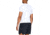 Under Armour Tactical HeatGear Compression V-Neck T-Shirt - Mens, White, 3X-Large, 12160101003X