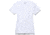 Under Armour Tactical HeatGear Compression V-Neck T-Shirt - Mens, White, 3X-Large, 12160101003X