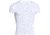 Under Armour Tactical HeatGear Compression V-Neck T-Shirt - Mens, White, 3X-Large, 12160101003X