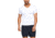 Under Armour Tactical HeatGear Compression V-Neck T-Shirt - Mens, White, 3X-Large, 12160101003X