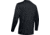 Under Armour Tactical UA Tech Long Sleeve T-Shirt - Mens, Black, 2X-Large, 12481960012X