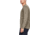 Under Armour Tactical UA Tech Long Sleeve T-Shirt - Mens, Federal Tan, Medium, 1248196499MD