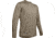 Under Armour Tactical UA Tech Long Sleeve T-Shirt - Mens, Federal Tan, Medium, 1248196499MD