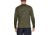 Under Armour Tactical UA Tech Long Sleeve T-Shirt - Mens, Marine OD Green, Medium, 1248196390MD
