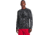 Under Armour Ua Iso-chill Shrbrk Camo Long Sleeve Shirt - 1361268012XL