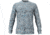 Under Armour Ua Iso-chill Shrbrk Camo Long Sleeve Shirt - 1361268995XL