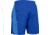 Under Armour UA Launch SW 7'' Running Shorts - Men's, Extra Large, Blue, 1326572486XL