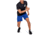 Under Armour UA Launch SW 7'' Running Shorts - Men's, Extra Large, Blue, 1326572486XL