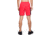 Under Armour UA Launch SW 7'' Running Shorts - Men's, Large, Pink, 1326572628LG