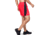 Under Armour UA Launch SW 7'' Running Shorts - Men's, Large, Pink, 1326572628LG