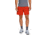 Under Armour UA Launch SW 7 Running Shorts - Mens, Small, Ultra Orange, 1326572856SM