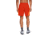 Under Armour UA Launch SW 7 Running Shorts - Mens, Small, Ultra Orange, 1326572856SM