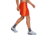 Under Armour UA Launch SW 7 Running Shorts - Mens, Small, Ultra Orange, 1326572856SM