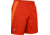 Under Armour UA Launch SW 7 Running Shorts - Mens, Small, Ultra Orange, 1326572856SM