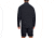 Under Armour Ua Qualifier Hybrid 1/4 Zip, Black - 13272050013X