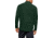 Under Armour Ua Qualifier Hybrid 1/4 Zip, Forest Green - 13272053012X